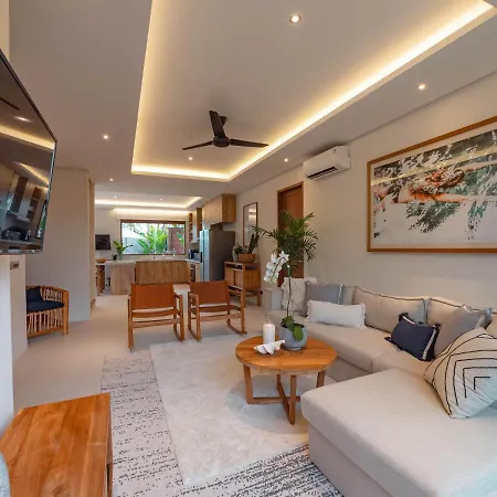 Arama Villas